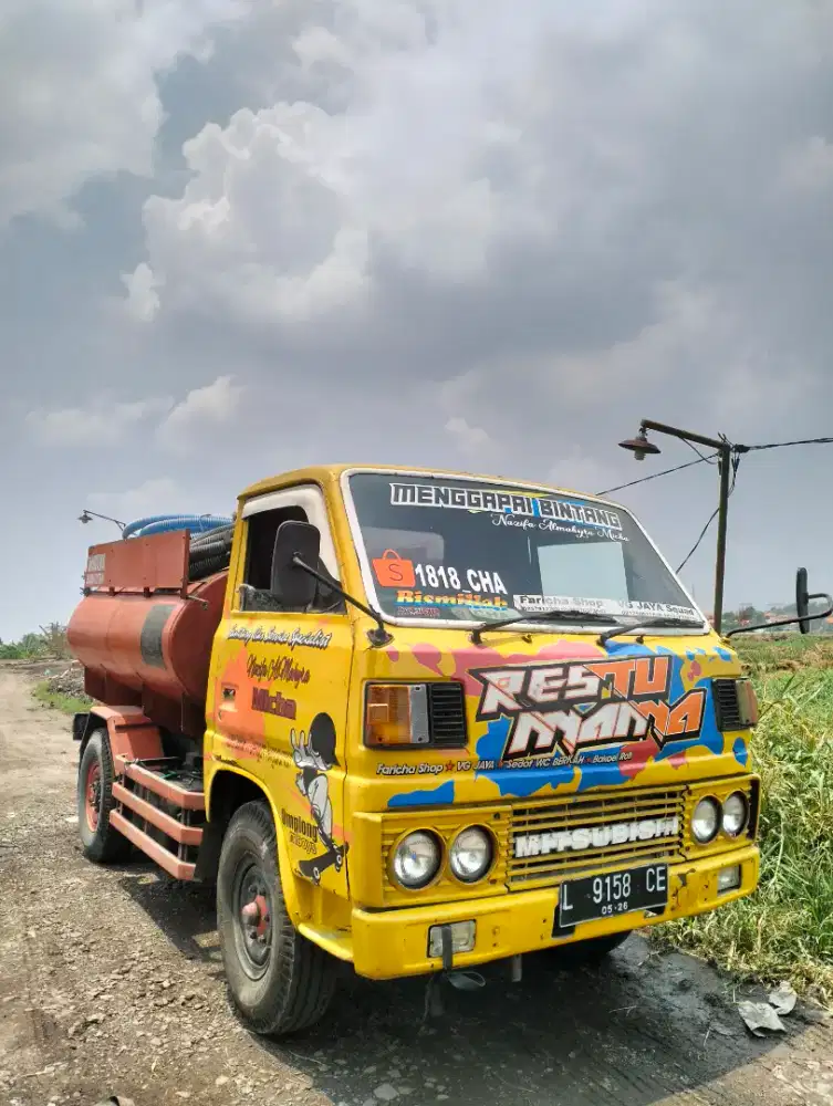 Sedot Wc Dukuhpakis dan HR Muhamad