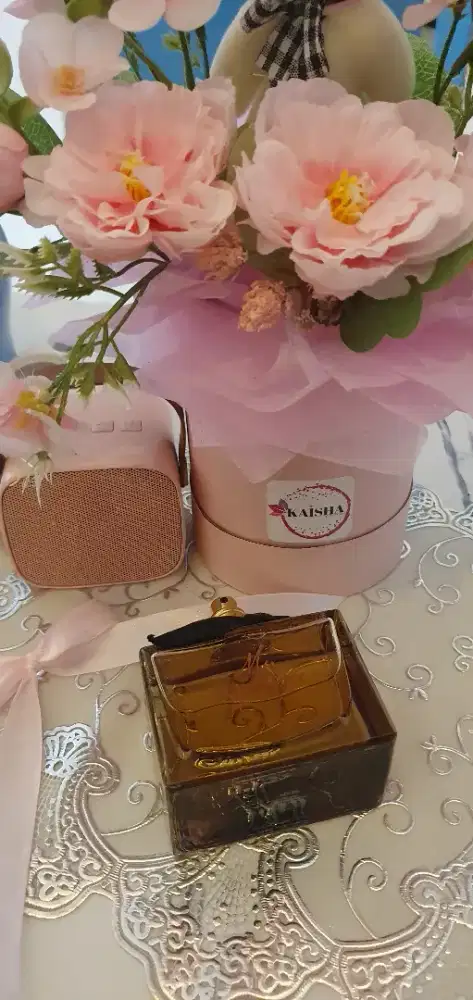 EDP My Burberry Original Reject