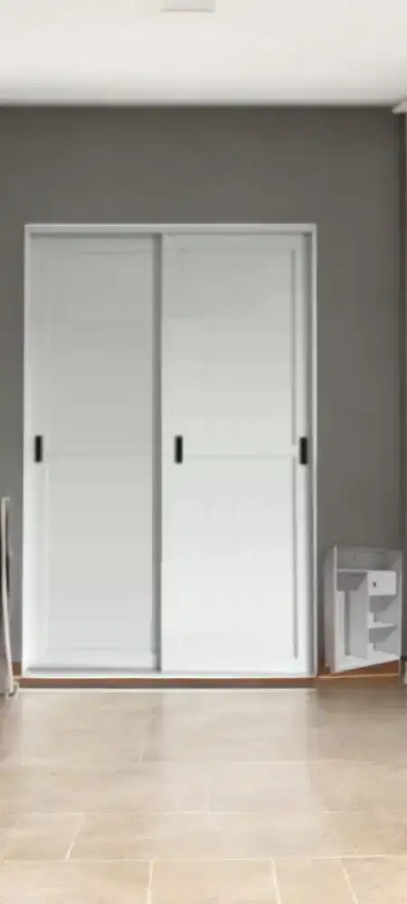 Promo lemari besi uk 120