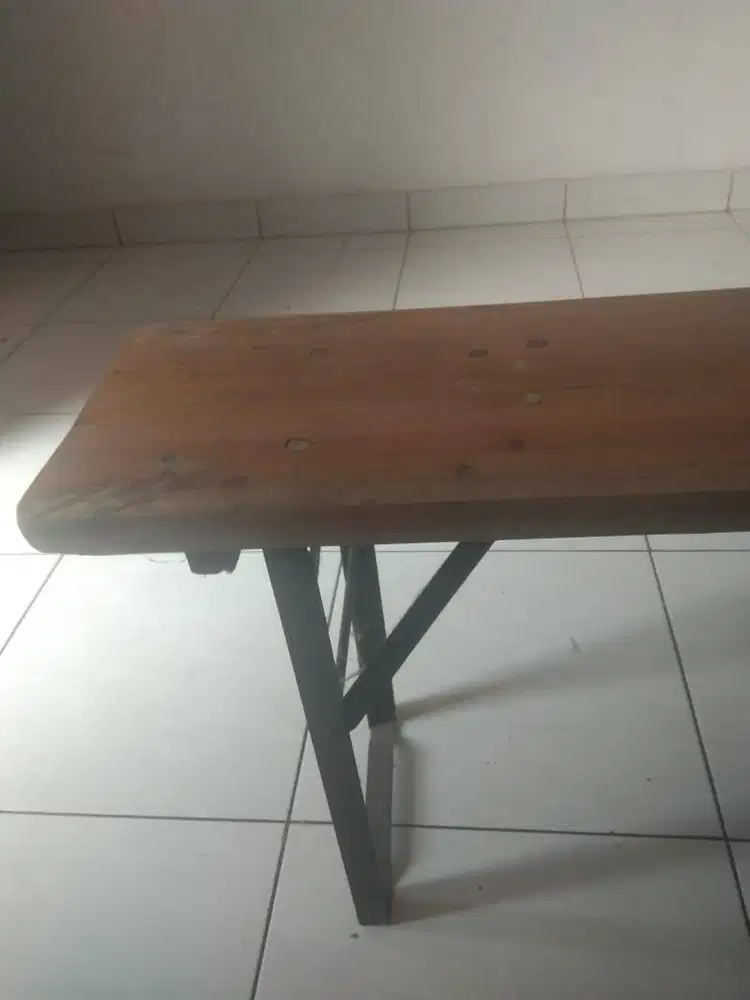 Jual Kursi Panjang Lipat