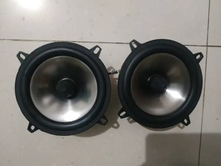 Speaker jbl 5 inch