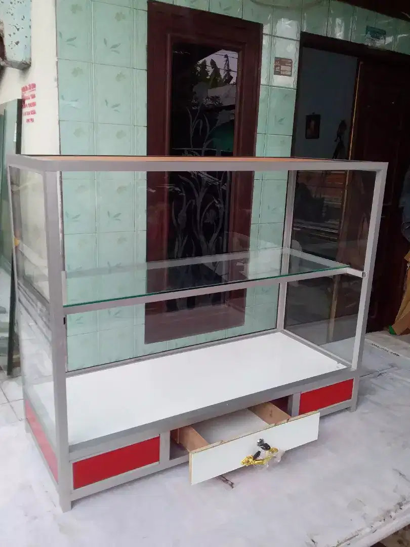 Steling miesop 100x40x80