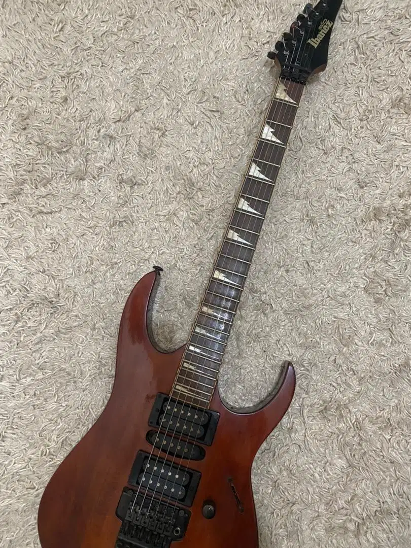 gitar ibanez gio original