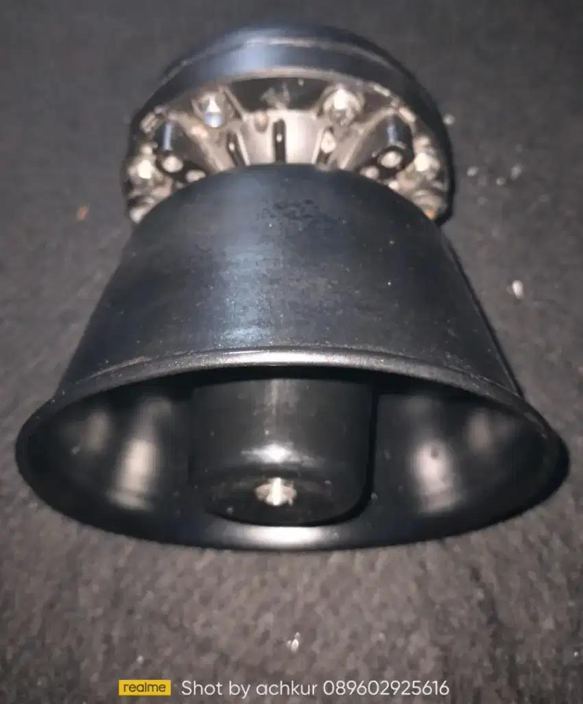 Speaker toa sirene sts usa