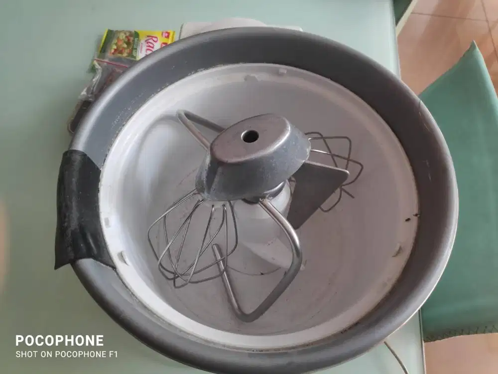 JUAL MIXER merk SICO'