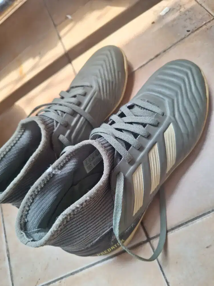 Sepatu futsal ADIDAS ORIGINAL