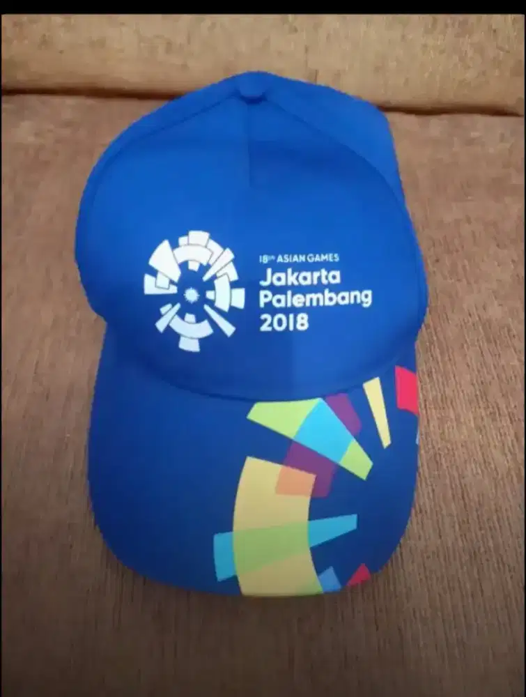 Topi asean games