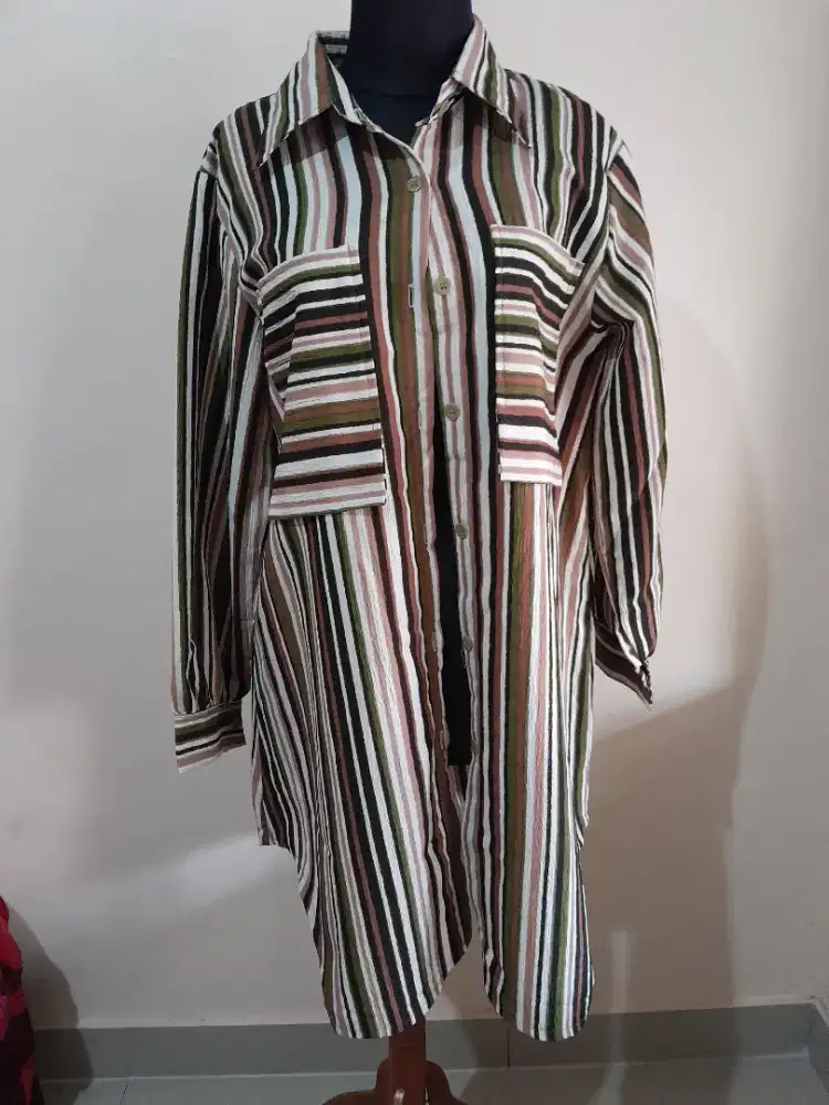 Atasan wanita preloved