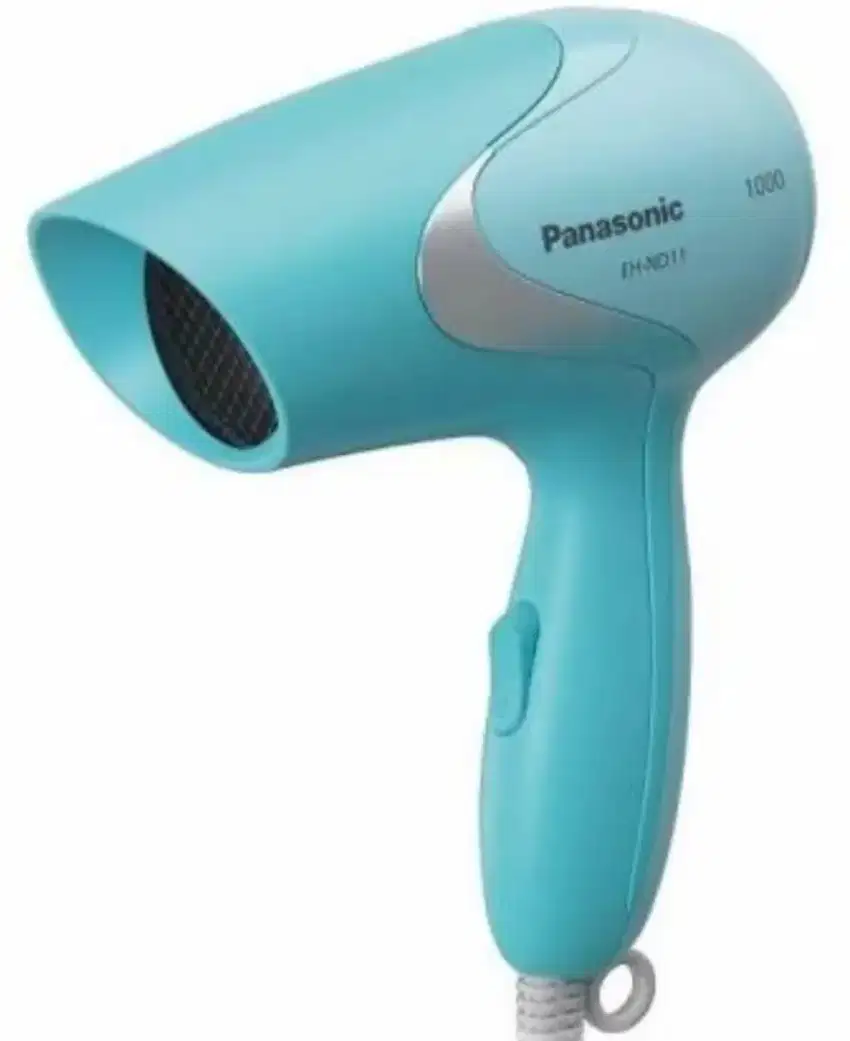 Hair dryer panasonic pengering rambut