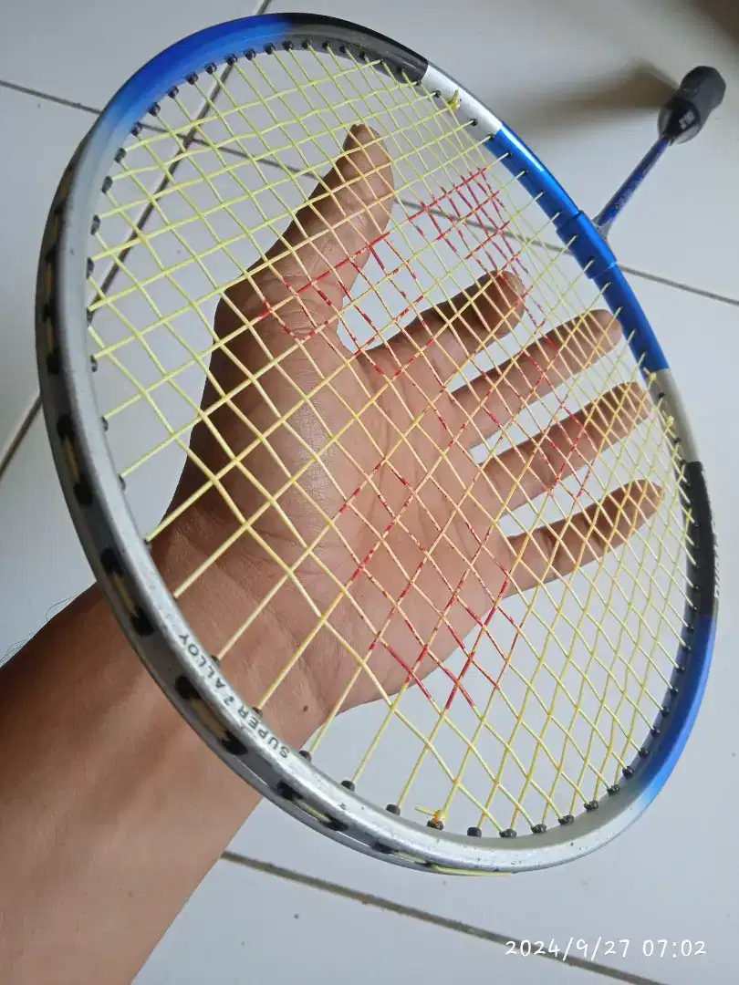 Raket YONEX original