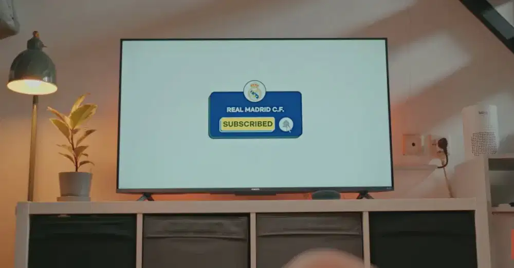 Tv Led Xiaomi Mi 43 inc Android Google Tv A Pro 2025