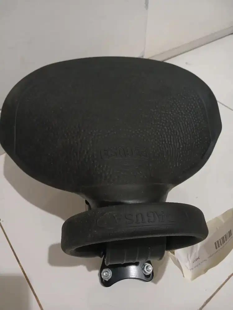 Jok motor BMW BLITZ R25-R69 Baru BNWT