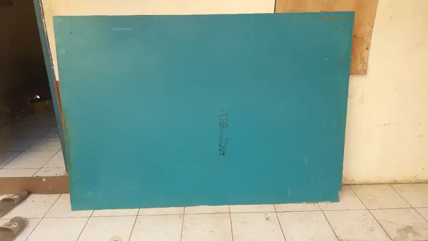 Kaca Cermin 5mm 200x125cm