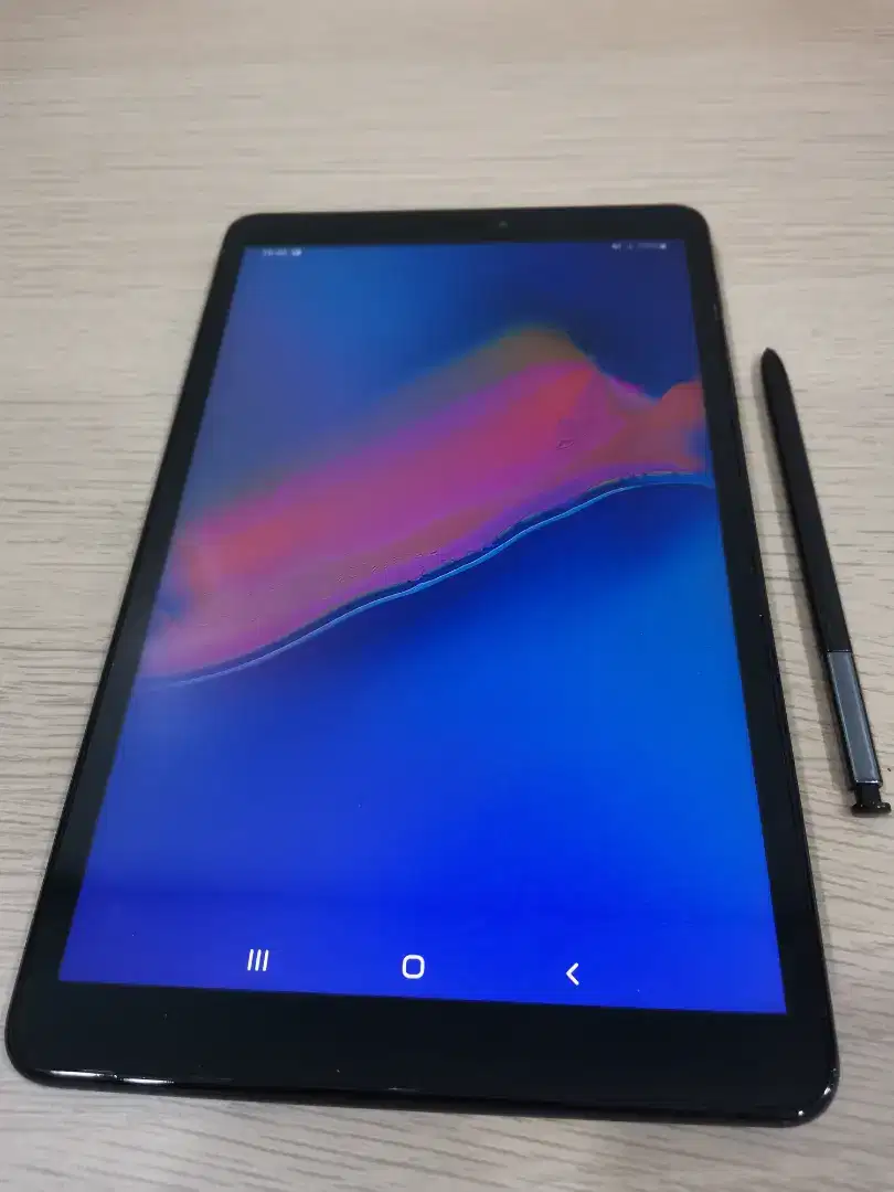 Jual Tablet Samsung Galaxy Tab A with S-Pen