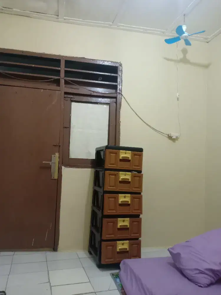 Ada kost an kosong dekat mall pondok indah