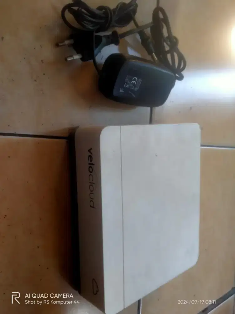 Velocloud Edge 520AC Seken