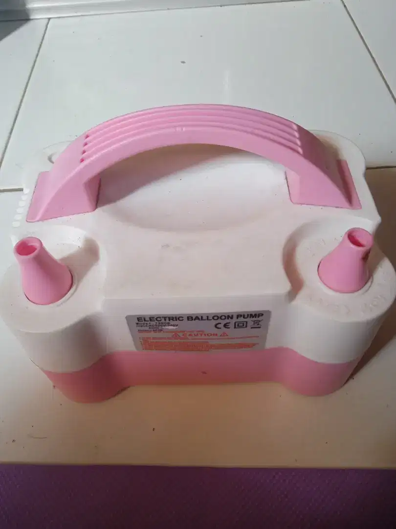 Kompresor Listrik tekanan tinggi