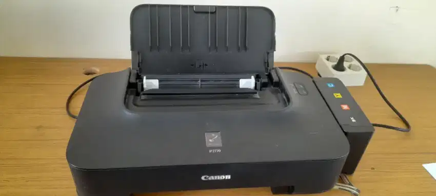 Canon iP 2770 Printer murah