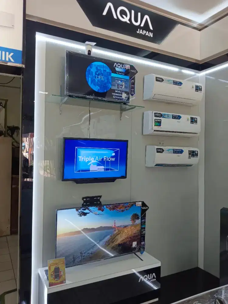 AC AQUA 1/2 pk lapisan anti karat