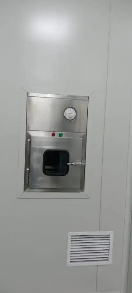 Adhya Niskala Stainles Steel