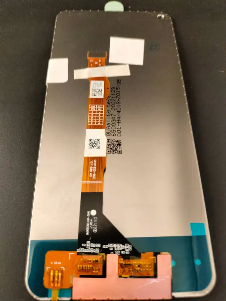 Lcd Vivo Y30 / LcdVivo Y30i 2019 /Lcd Vivo Y50 Fullset Touchscreen ORI