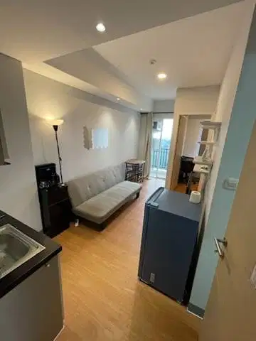 DISEWAKAN APARTEMENT AYODHYA FULL FURNISH 2BR - KOTA TANGERANG