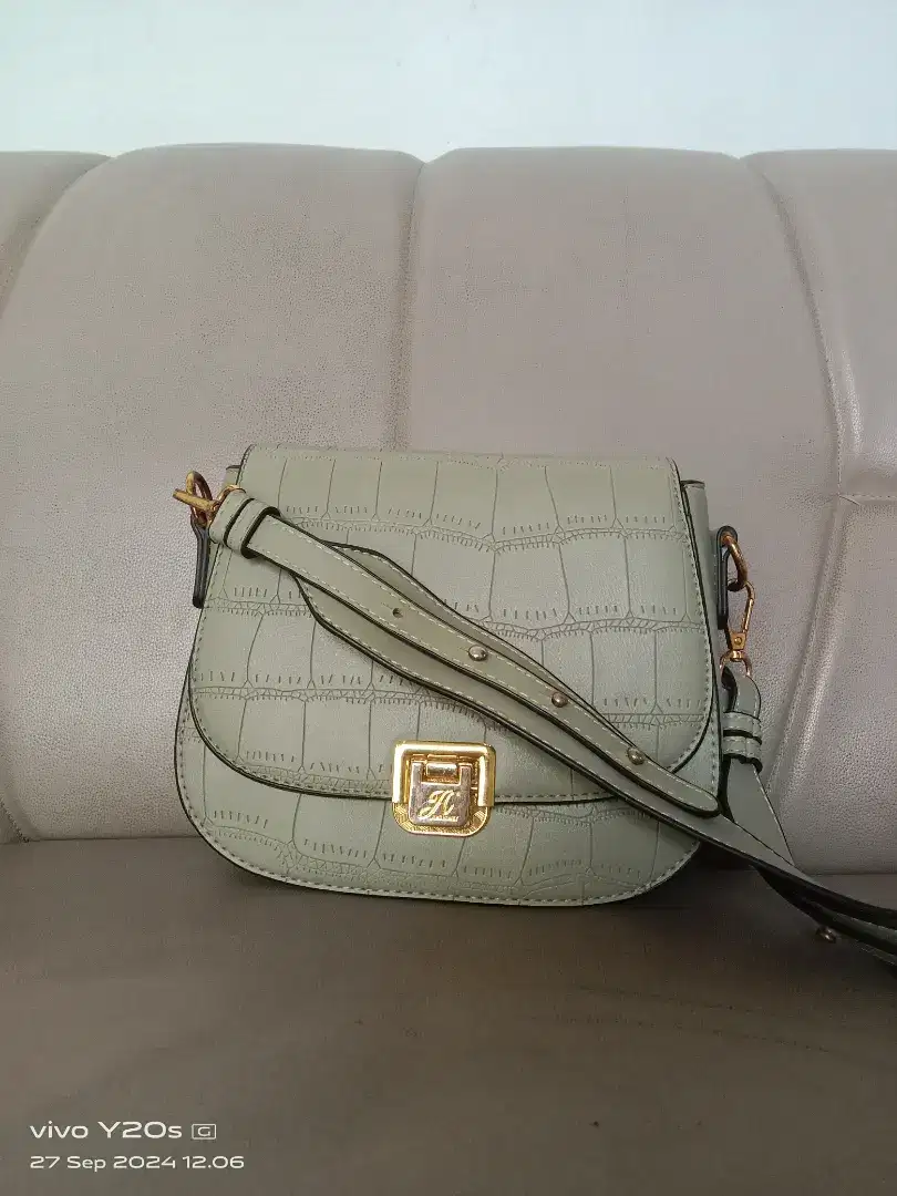 preloved tas jimhonay
