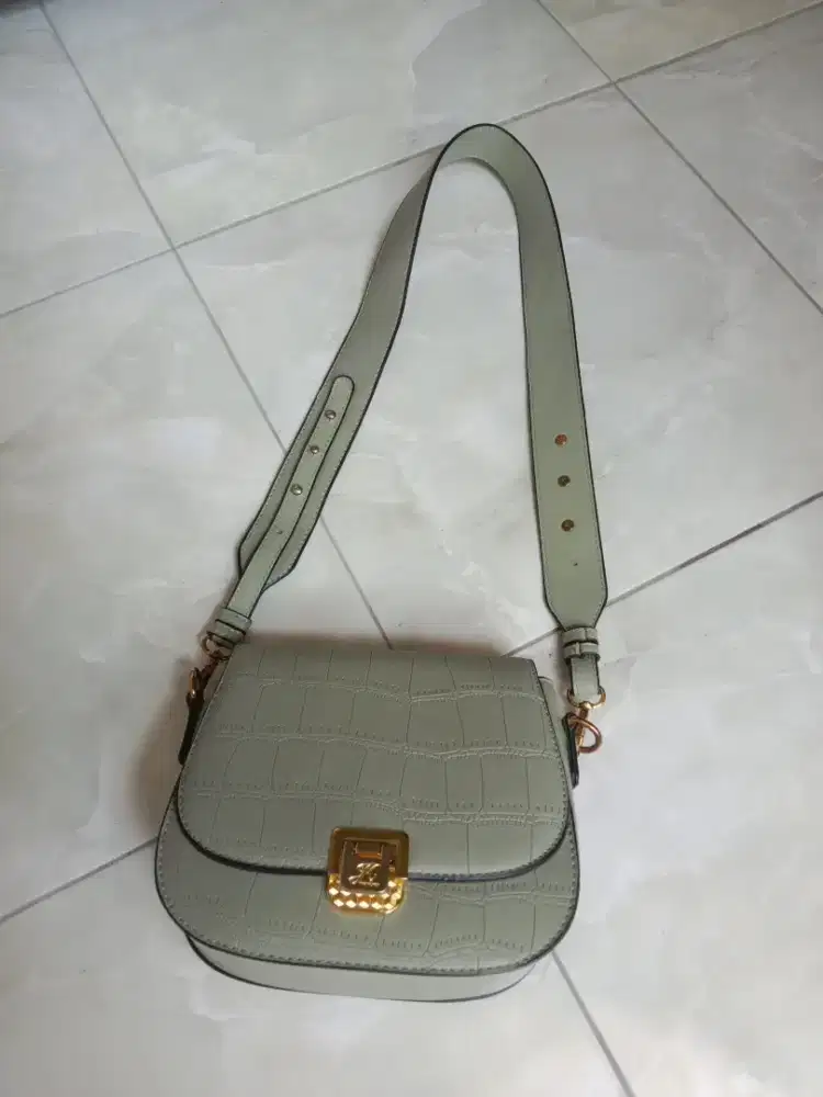 preloved tas jimhonay