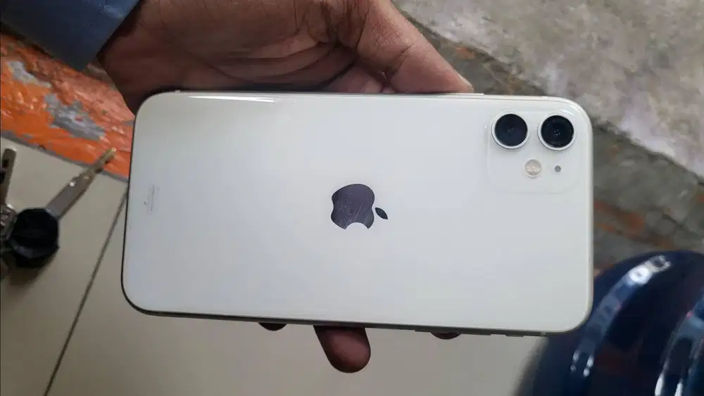 CARI iphone 12 biasa promax pro eks pribadi