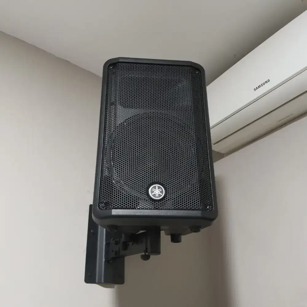 speaker yamaha cbr 10