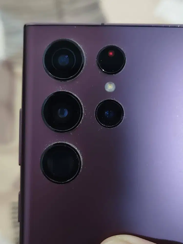 Samsung fold 3 256Gb like new lengkap nota