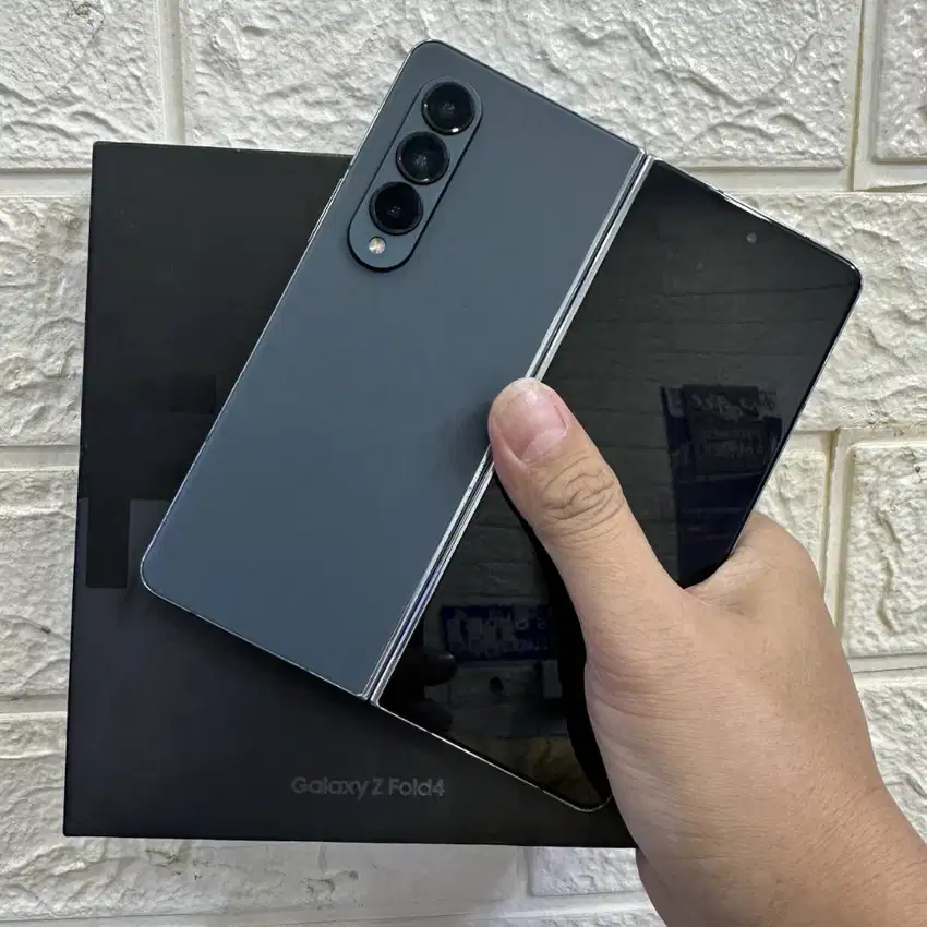 Samsung fold 5 512Gb gak jadi pakai