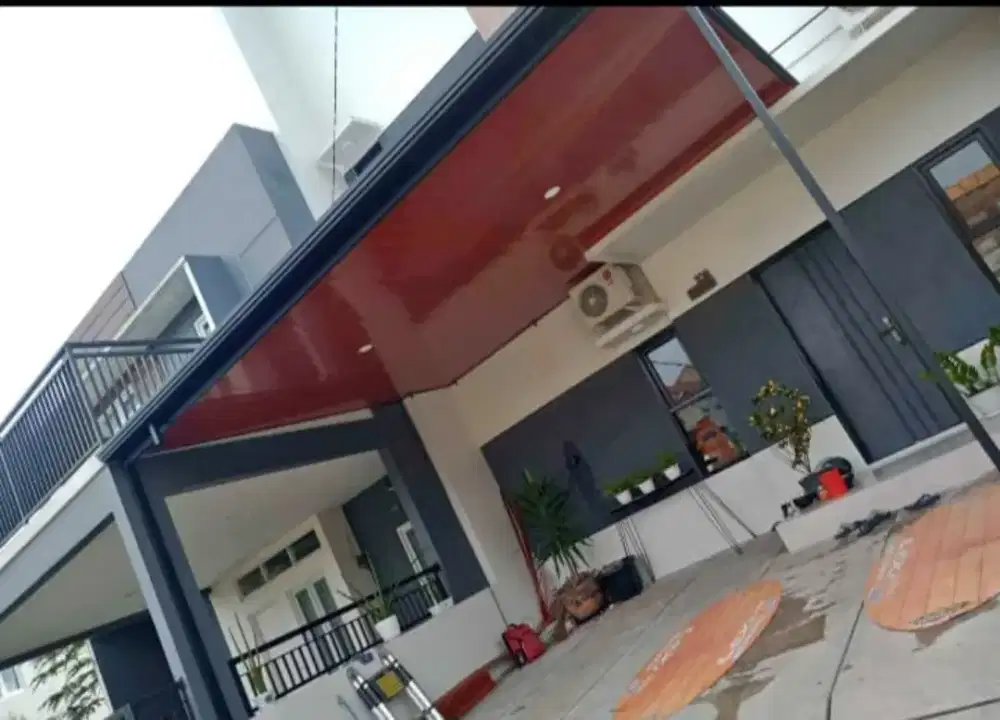 kanopi model terbaru *2