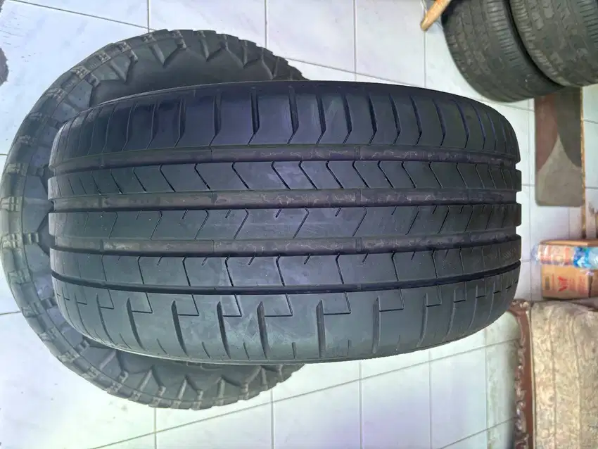 Ban Pirelli P Zero 275 35 r19 1pcs