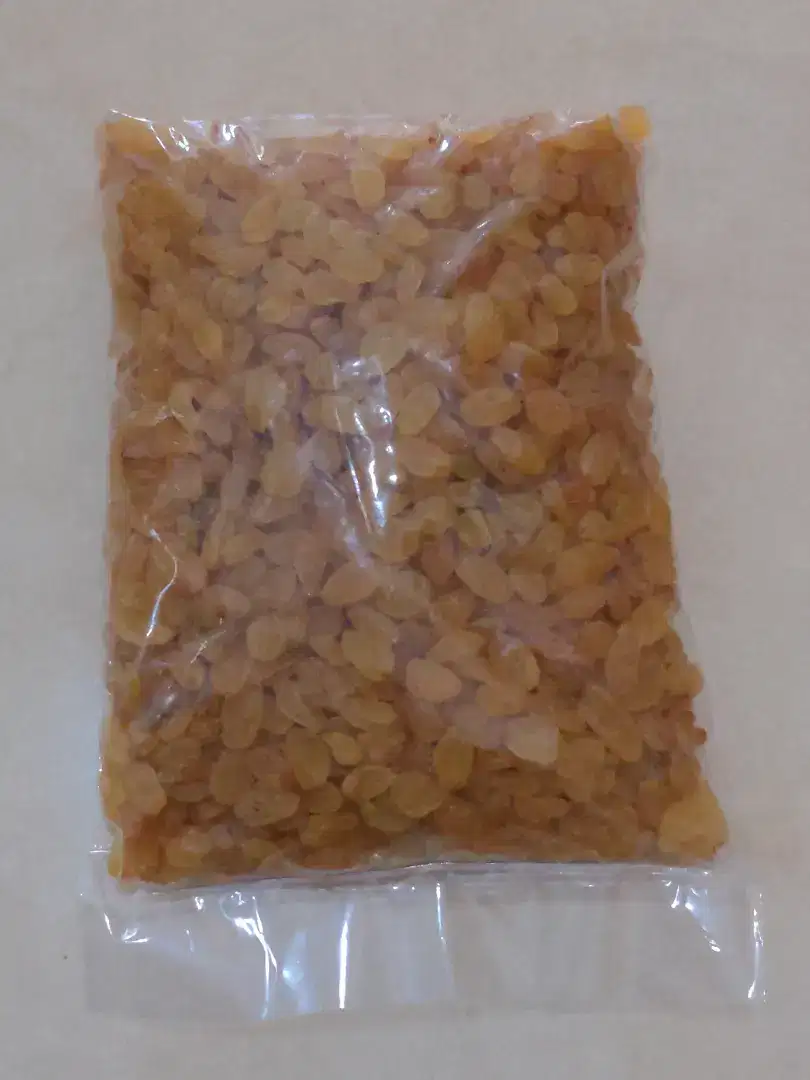 Kismis Manis Mutiara 1kg
