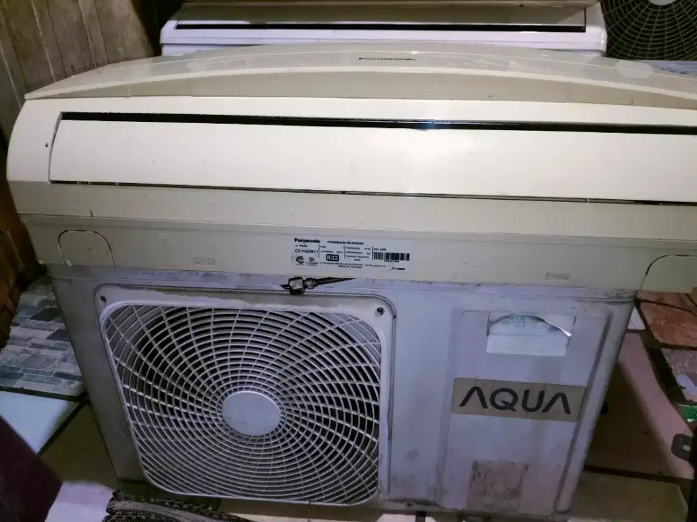 Terima jual AC bekas atau yg gak layak pakai