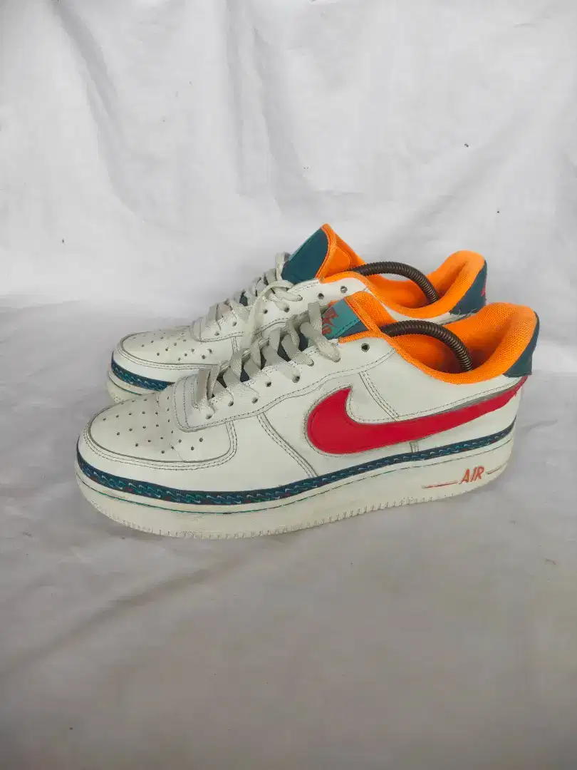 Nike air force 1 swoosh chain 44,5/28, 5 cm