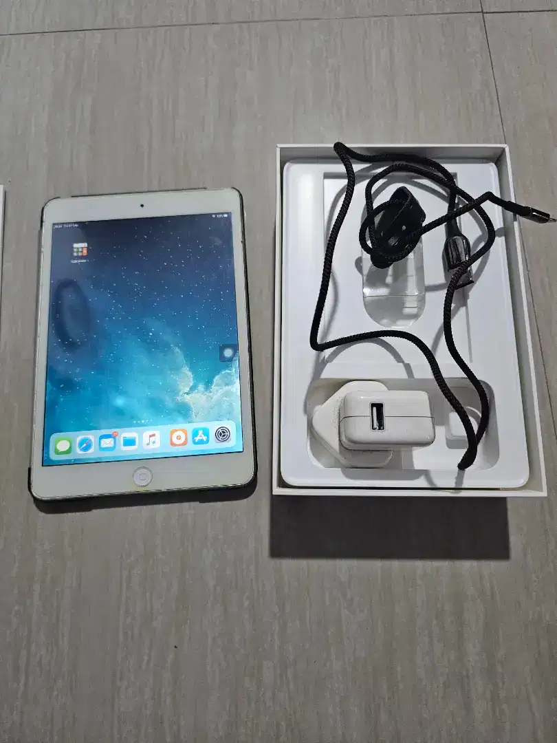 Ipad 2 mini 64 GB Wifi only second