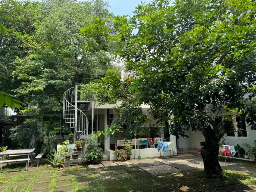 Harga Termurah!!! Di Jual Lelang Rumah Mewah Sentul Babakan Madang
