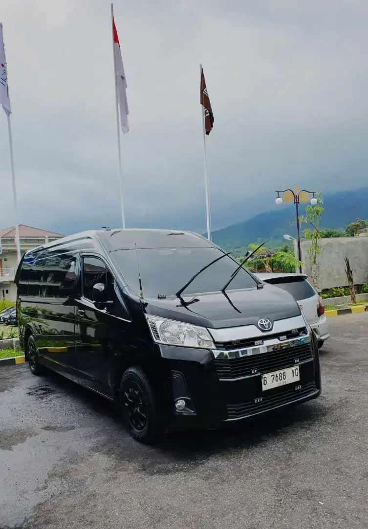 Rent cars lepas kunci / plus driver okee