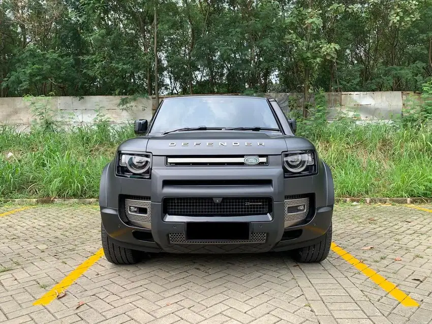 Defender 90 SW 2021 X Dinamic