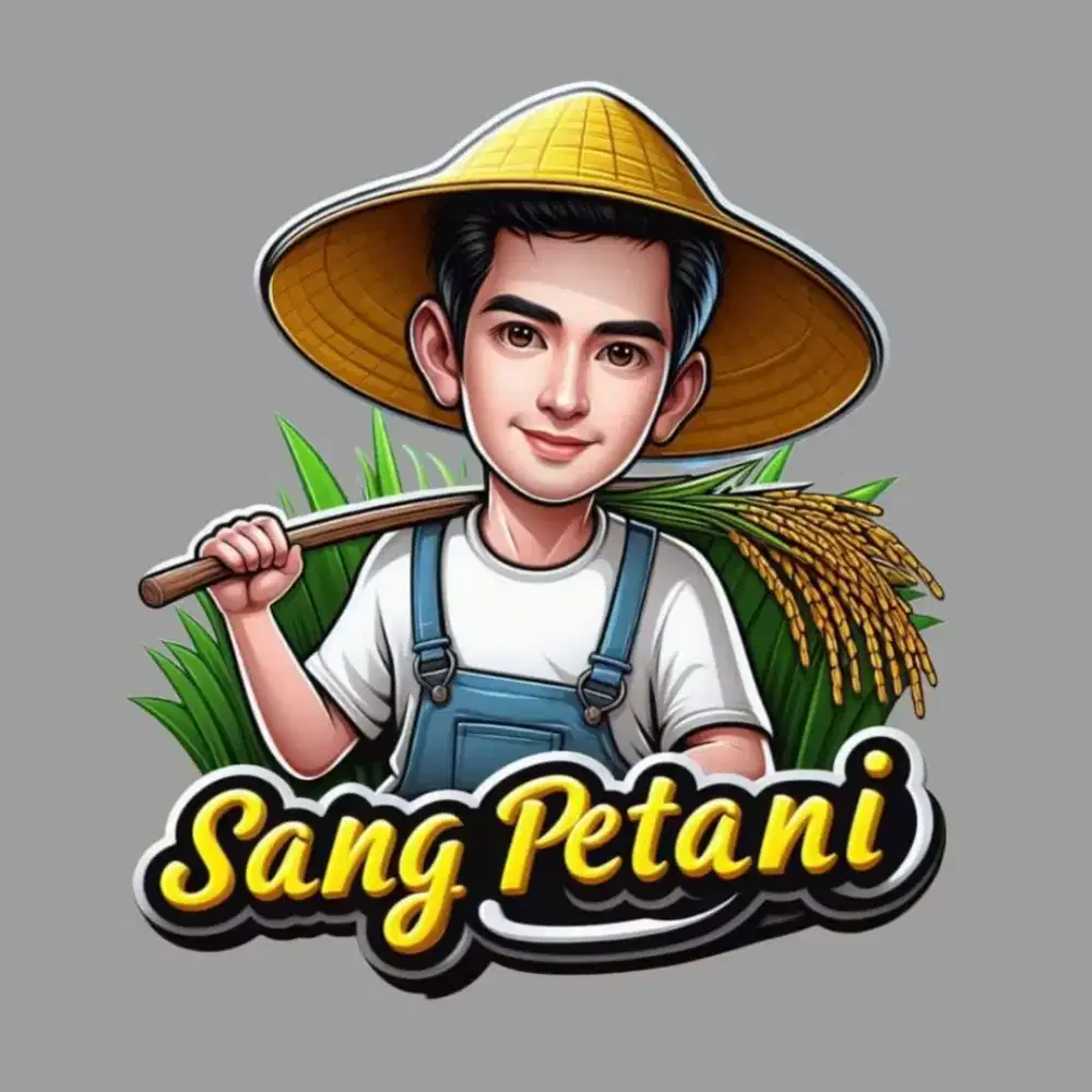 siap melayani setulus hati dan membahagiakan keluarga.