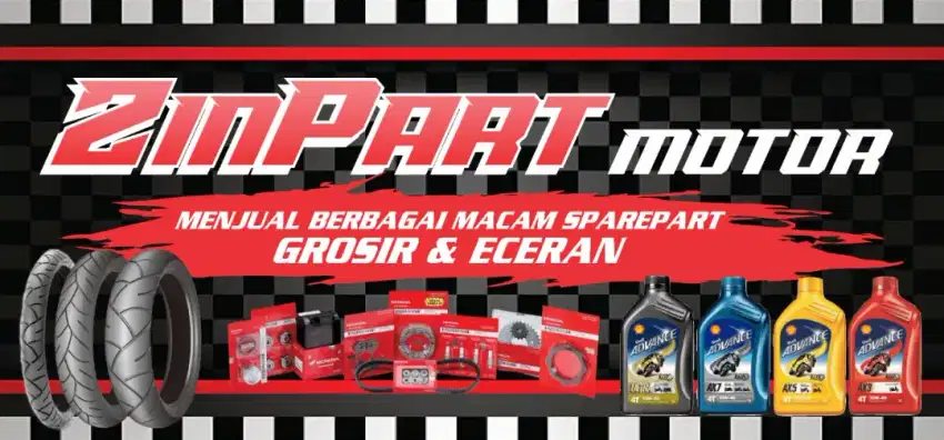 Lowongan kerja mekanik bengkel motor