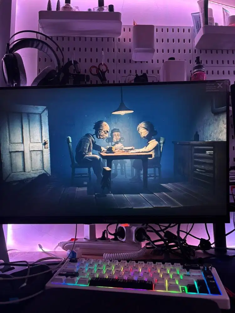 MONITOR VIEWSONIC VX2780-2K