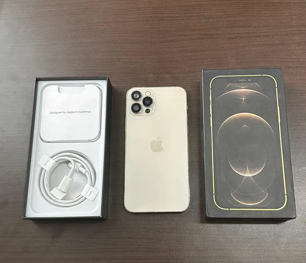 Iphone 12 Pro 256GB ex ibox bh 83%!!