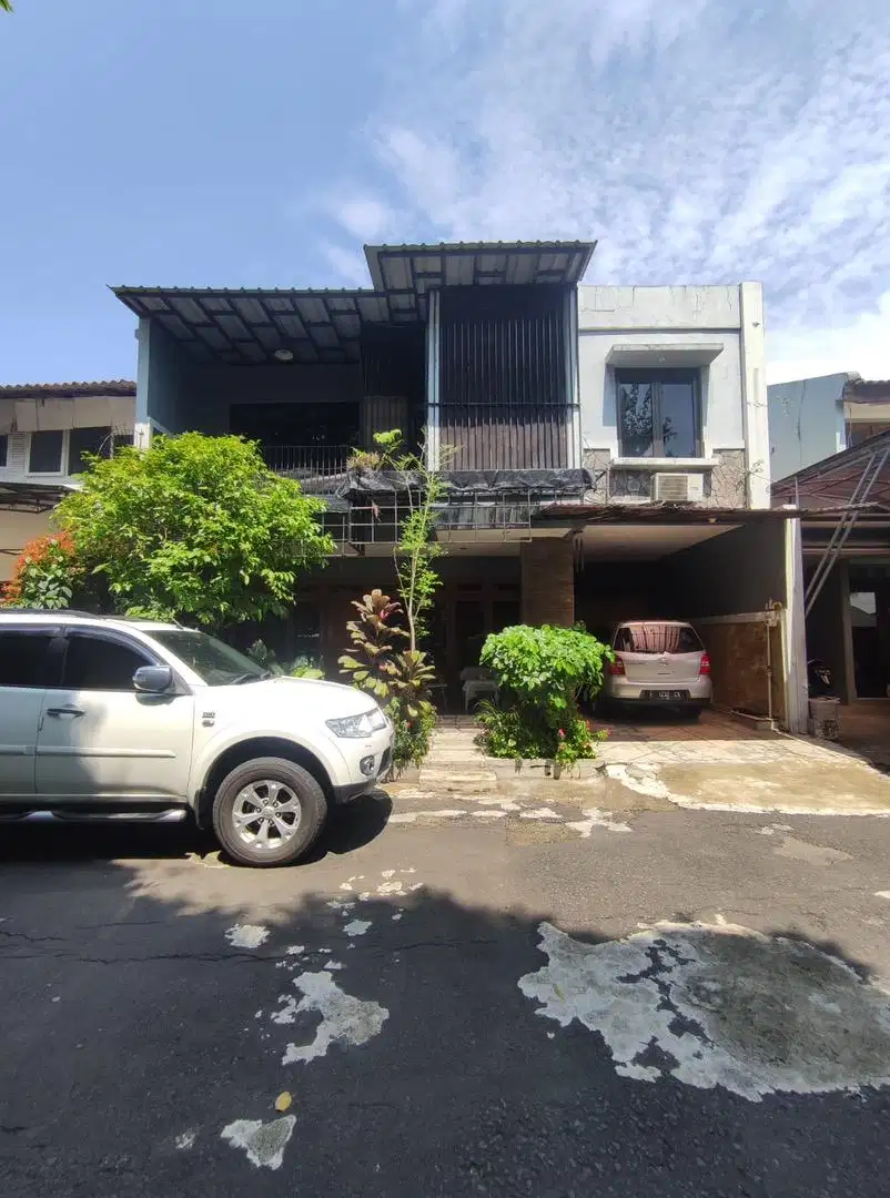 Rumah Di Villa Duta Bogor Timur