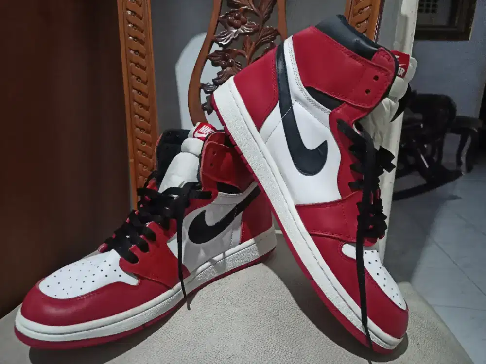 Nike jordan UK 46 Authentic