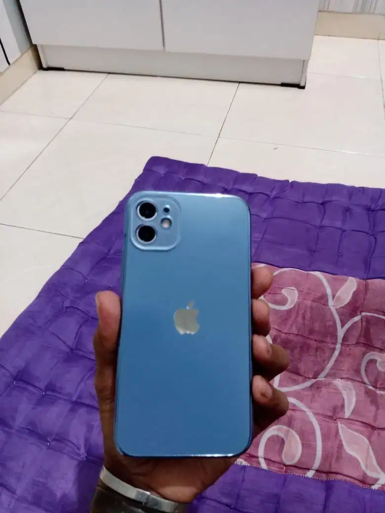 IPHONE 11 Purple