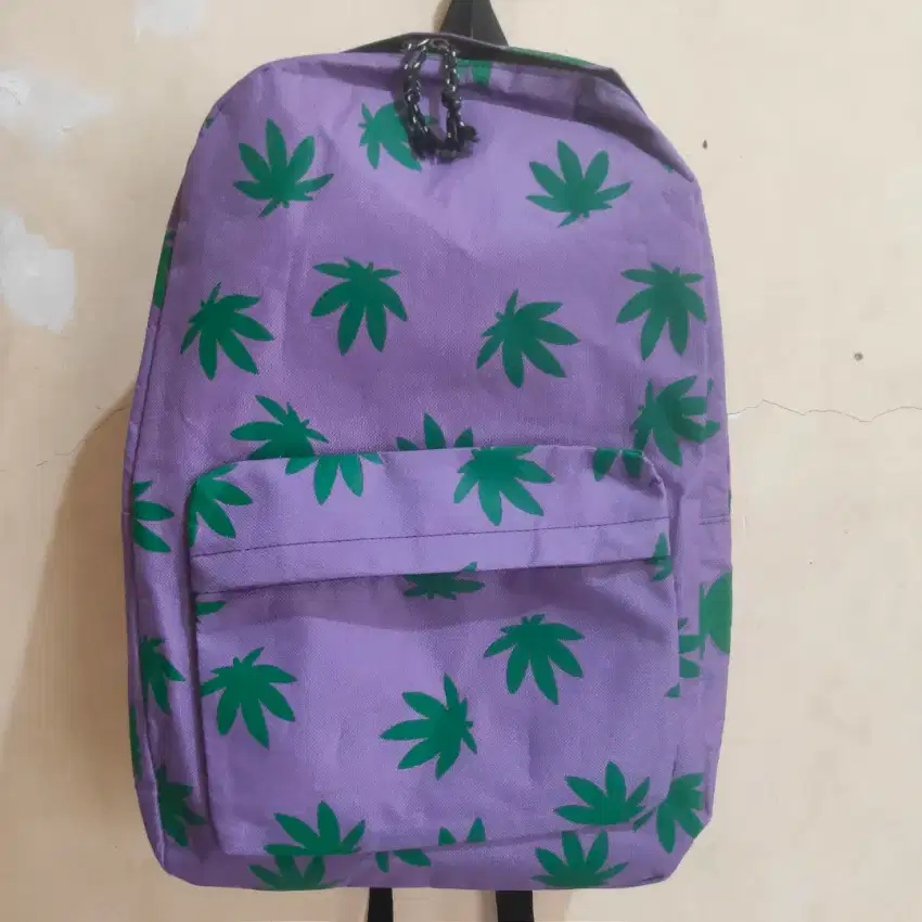 Tas Ransel ( 2 bh harga 140ribu )