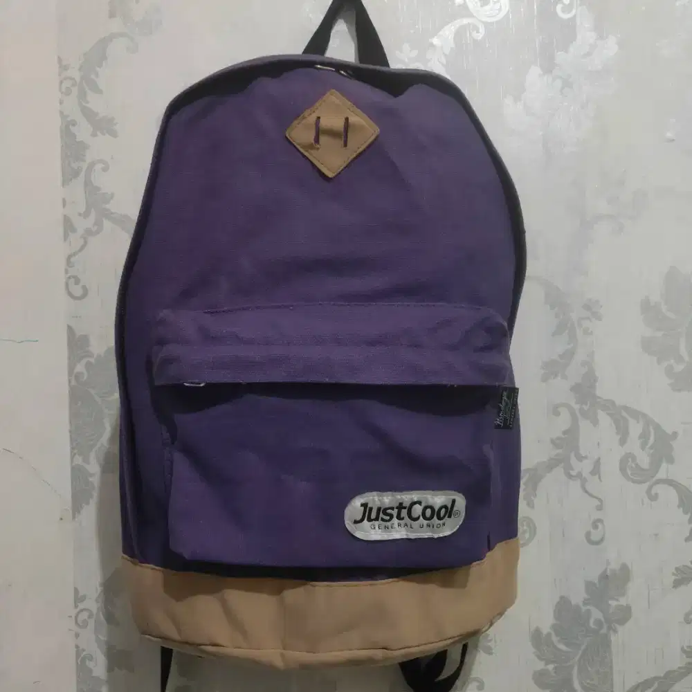Tas Ransel sekolah
